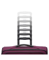 American Tourister 4 Kix 2.0 24" Spinner