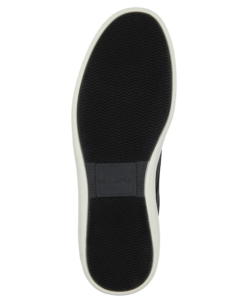 Aldo Men's Randolph Lace-Up Sneaker