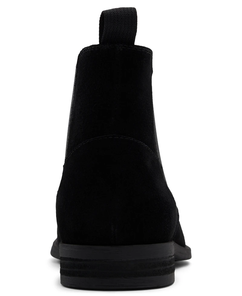 Aldo Men's Collen Slip-On Boots