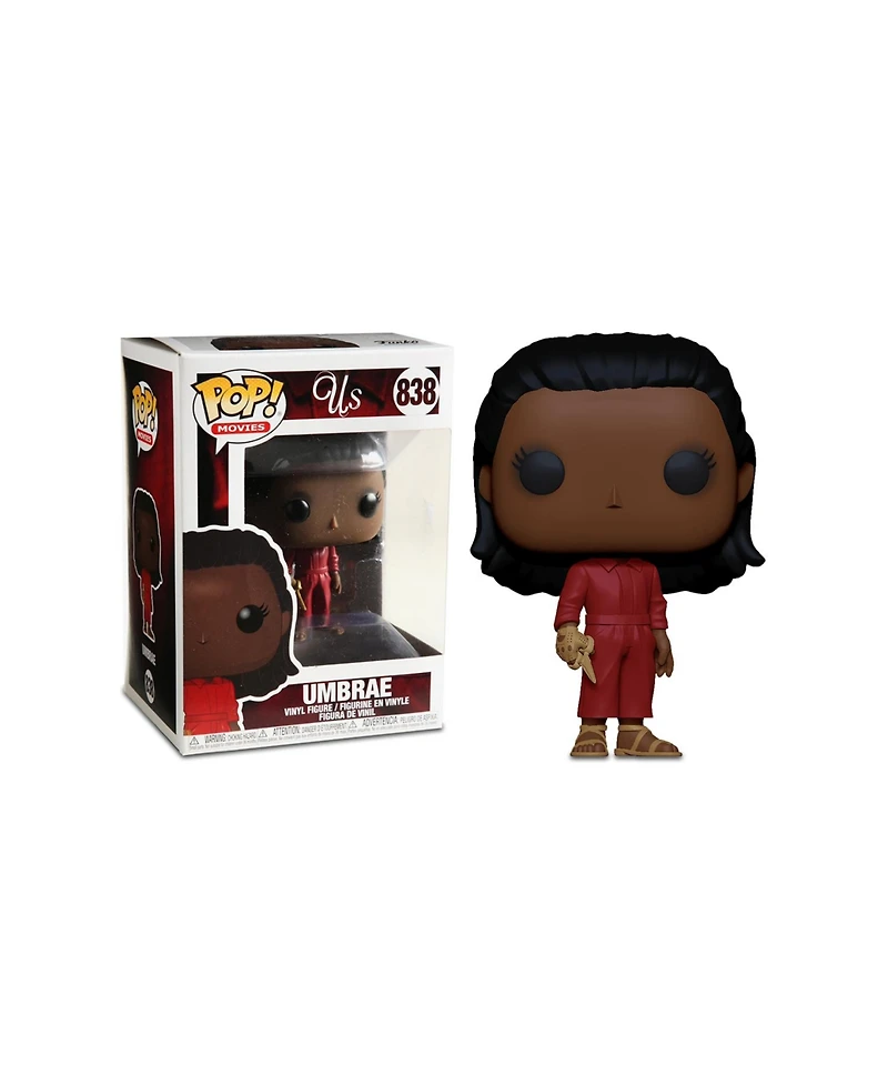 Us Funko Pop Vinyl Figure | Umbrae w/ Scissors