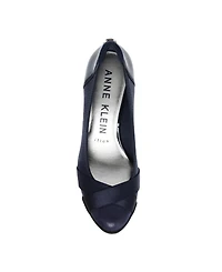 Anne Klein Women's Timeout Wedge Pumps