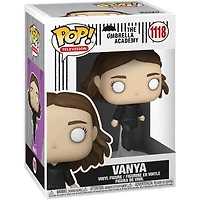 Umbrella Academy Funko Pop Vinyl Figure | Vanya