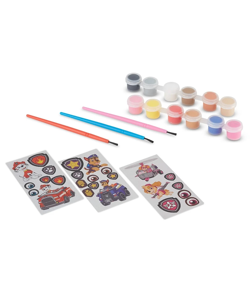 Melissa & Doug Paw Patrol Craft Kit