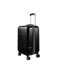 Hello Kitty Ful 21" Hard-Sided Spinner Rolling Carry-On Luggage