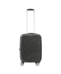 Hello Kitty Pose All Over Print 21" Hard-Sided Luggage