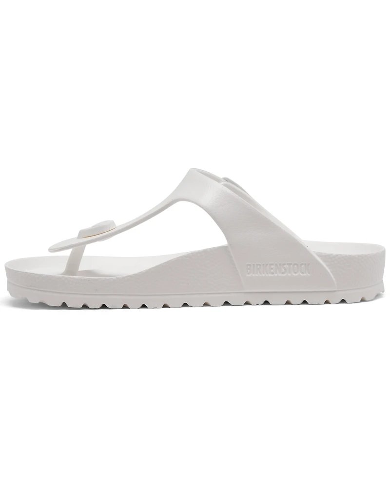 Birkenstock Women's Gizeh Essentials Eva Sandals from Finish Line