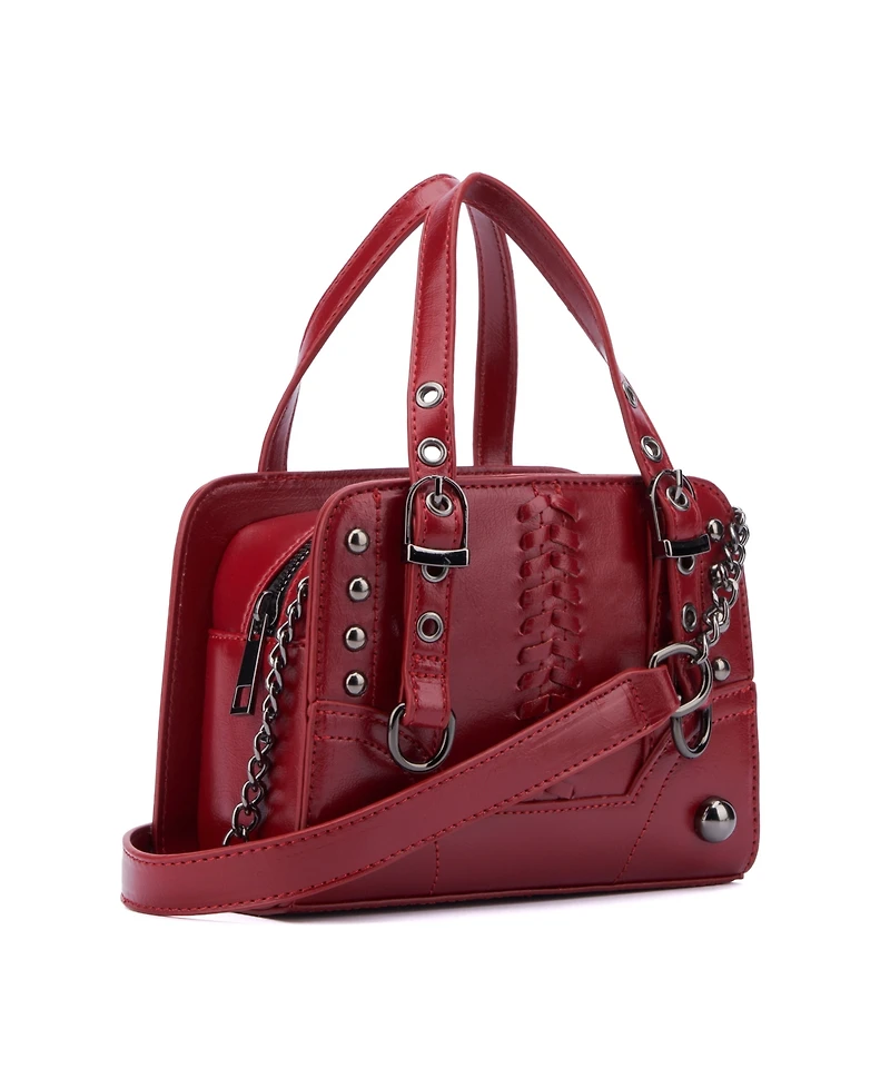 New York & Company Women's Amadeus Cross body Bag