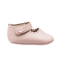 Elephantito Infant Girl Baby Mary Jane