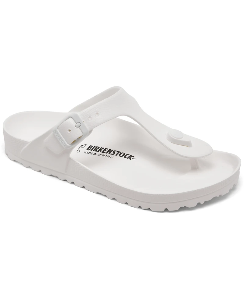 Birkenstock Women's Gizeh Essentials Eva Sandals from Finish Line