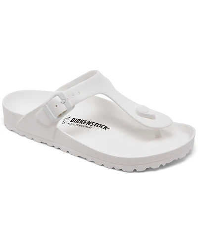 Birkenstock Women's Gizeh Essentials Eva Sandals from Finish Line