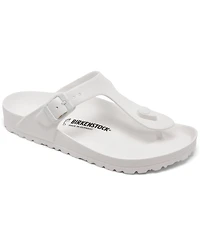Birkenstock Women's Gizeh Essentials Eva Sandals from Finish Line
