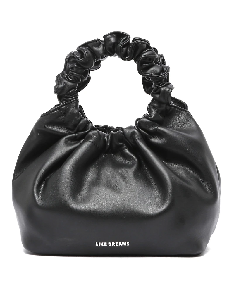 Like Dreams Randall Scrunchie Small Crossbody Bag