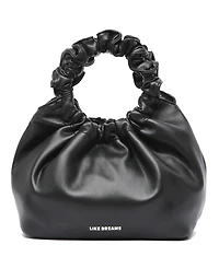 Like Dreams Randall Scrunchie Small Crossbody Bag