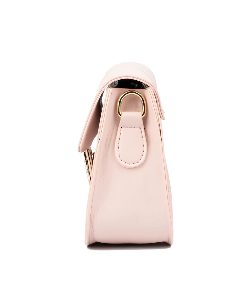 Olivia Miller Women's Kiera Mini Crossbody
