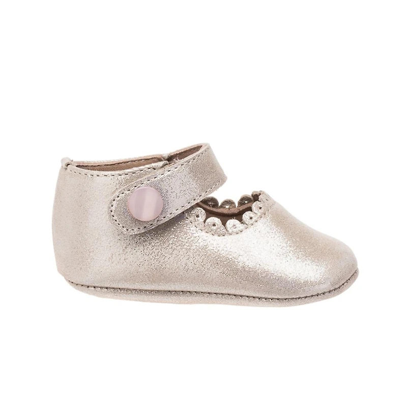 Elephantito Toddler Mary Jane