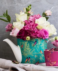 Portmeirion Sara Miller Teapot