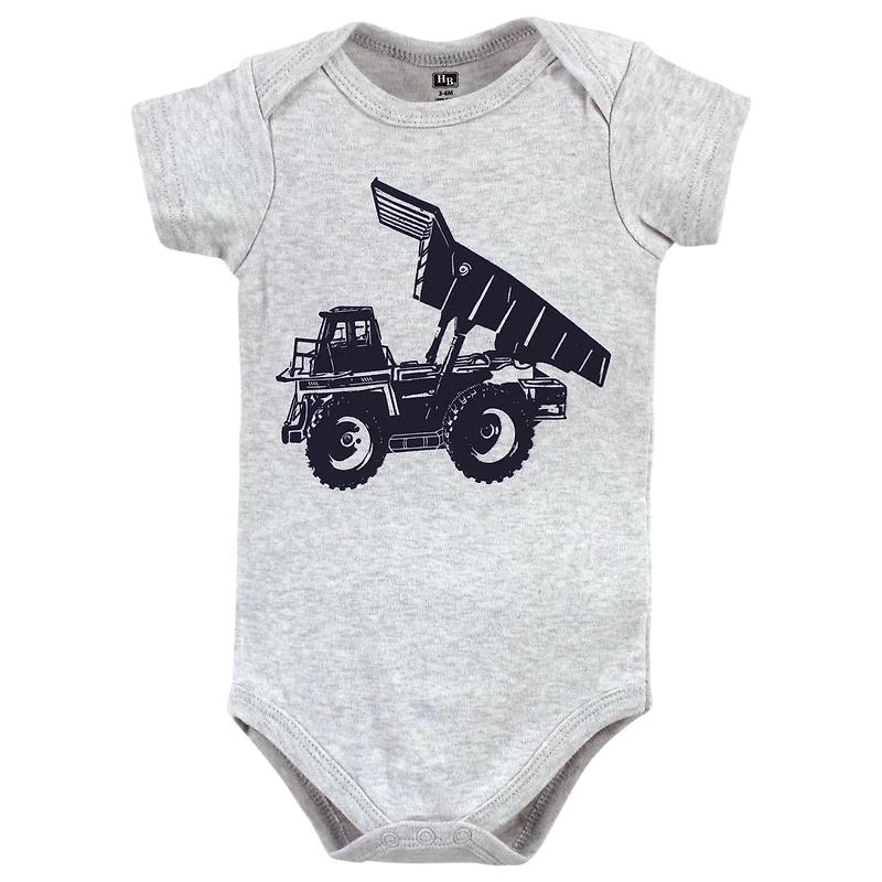 Hudson Baby Boys Cotton