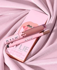 Kylie Cosmetics 2-Pc. Velvet Lip Set