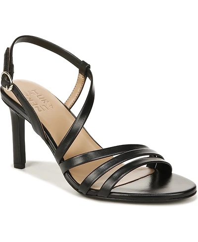 Naturalizer Kimberly Strappy Dress Sandals
