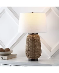 Chakrii 25" Rustic Bohemian Iron