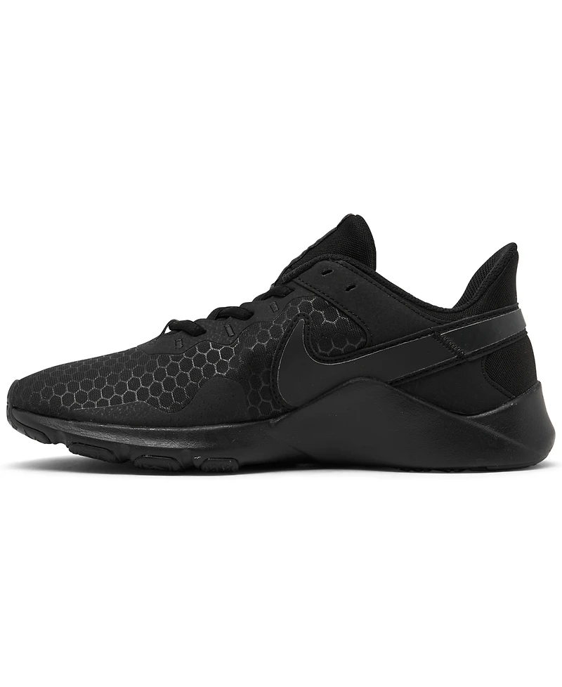 Nike Women's Legend Essential 2 Training Sneakers from Finish Line