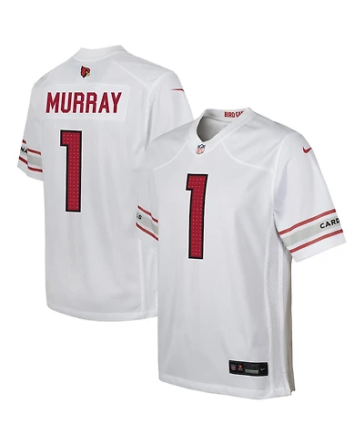 Nike Big Boys and Girls Kyler Murray Arizona Cardinals Game Player Jersey