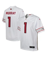 Nike Big Boys and Girls Kyler Murray Arizona Cardinals Game Player Jersey