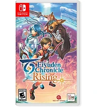 Eiyuden Chronicle: Rising