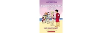 Boy-Crazy Stacey: A Graphic Novel (The Baby-sitters Club #7) by Ann M. Martin