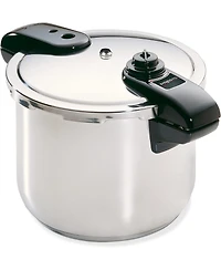 Presto 01370 8 Qt Stainless Steel Cooker