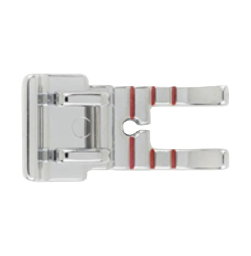 Singer Quarter inch Piecing Presser Foot