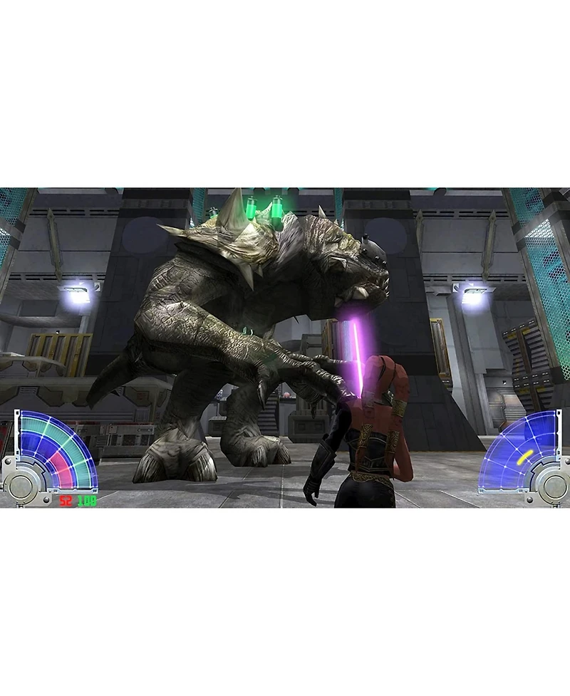 Star Wars Jedi Knight Collection