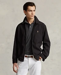 Polo Ralph Lauren Men's Lightweight Windbreaker