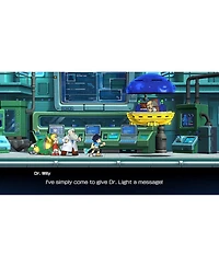 Capcom Mega Man 11