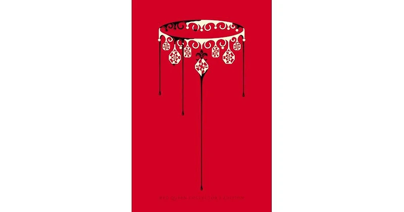 Red Queen Collector's Edition by Victoria Aveyard