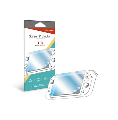 Screen Protector for Nintendo Switch Lite