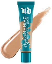 Urban Decay Hydromaniac Hydrating Dewy Foundation for Dry Skin