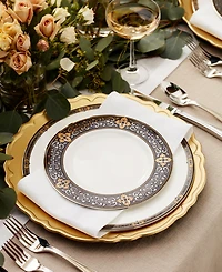 Lenox Vintage Jewel Dinner Plate