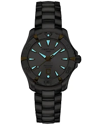 Certina Women's Swiss Ds Action Stainless Steel Bracelet Watch 34mm