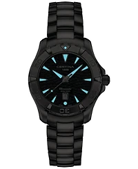 Certina Women's Swiss Ds Action Stainless Steel Bracelet Watch 34mm