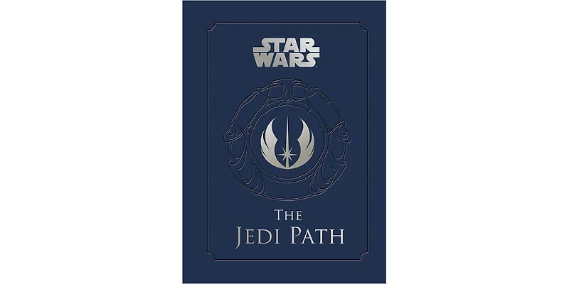 Star Wars- The Jedi Path by Daniel Wallace