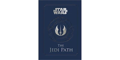 Star Wars- The Jedi Path by Daniel Wallace
