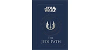 Star Wars- The Jedi Path by Daniel Wallace