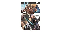 Star Wars- Tribute to Star Wars by LucasFilm