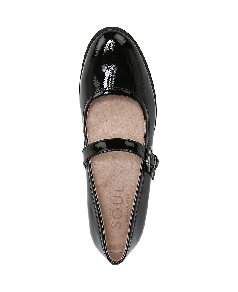 Soul Naturalizer Ramona Mary Janes