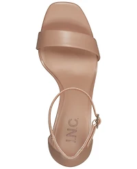 I.n.c. International Concepts Women's Lexini Two-Piece Sandals