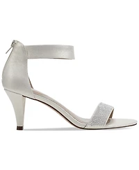 Style & Co Women's Phillys Two-Piece Evening Sandals
