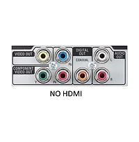 Sony Progressive Scan Dvd player