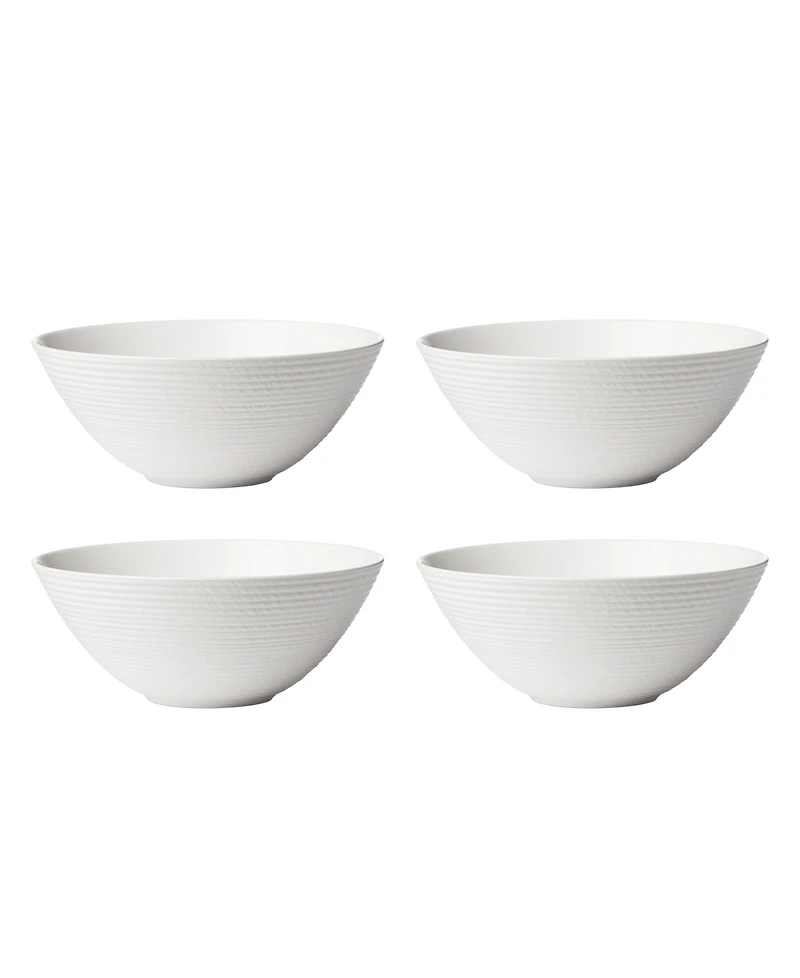 Lenox Lx Collective All-Purpose Bowls, Set of 4
