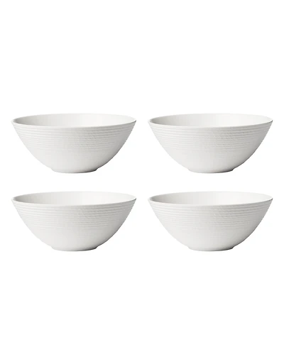 Lenox Lx Collective All-Purpose Bowls, Set of 4
